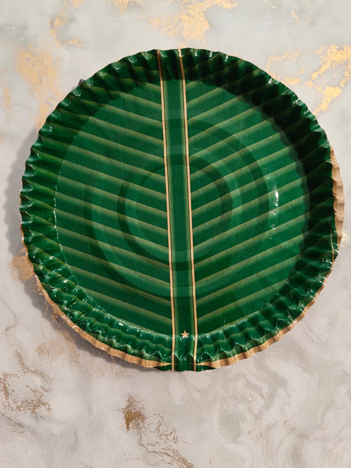 KALAPATA PLATE